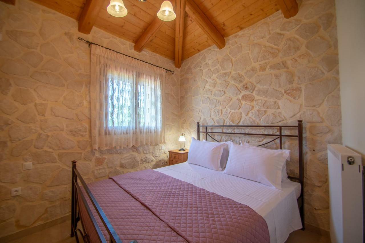 Kantouni House Volímai Dış mekan fotoğraf