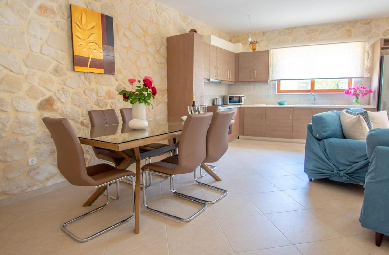 Kantouni House Volímai Dış mekan fotoğraf