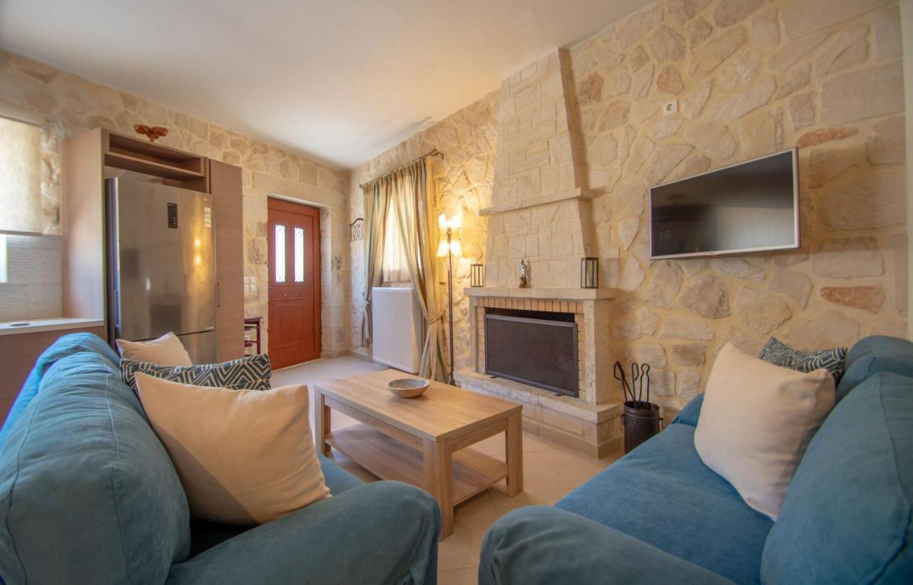 Kantouni House Volímai Dış mekan fotoğraf