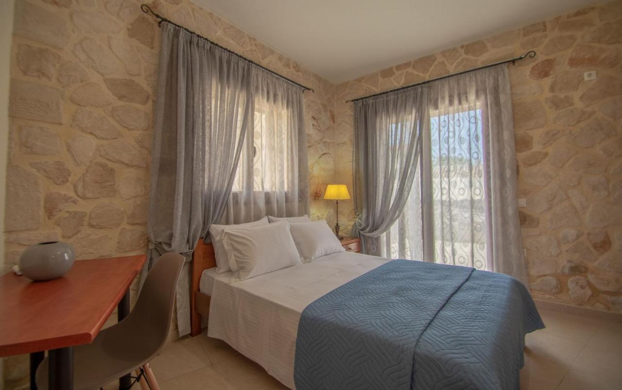 Kantouni House Volímai Dış mekan fotoğraf