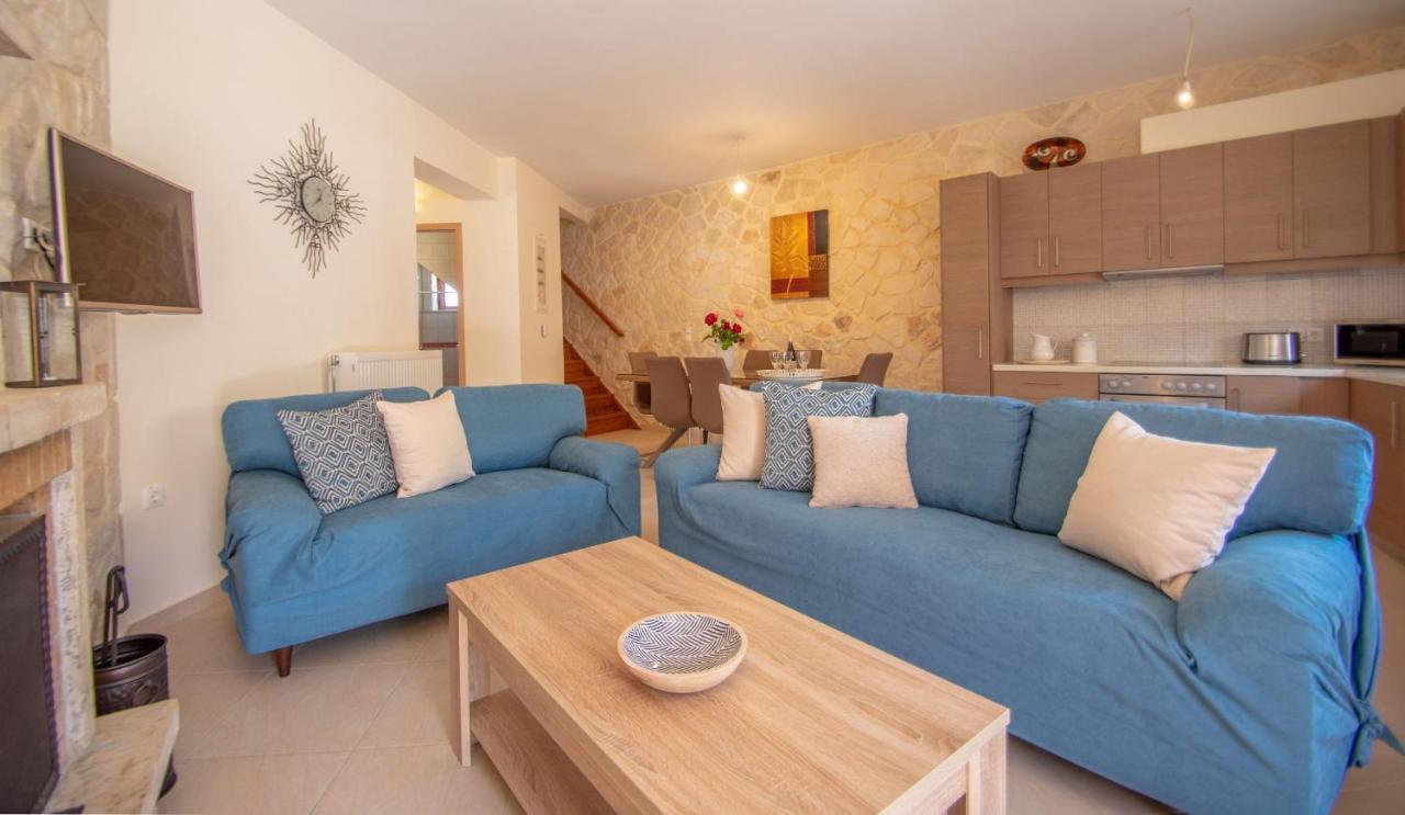 Kantouni House Volímai Dış mekan fotoğraf