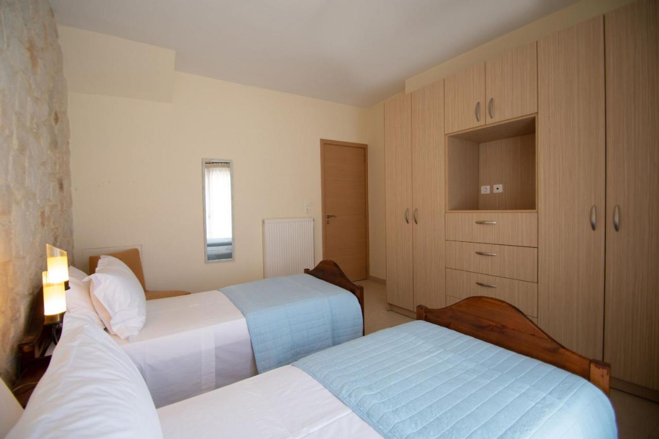 Kantouni House Volímai Dış mekan fotoğraf