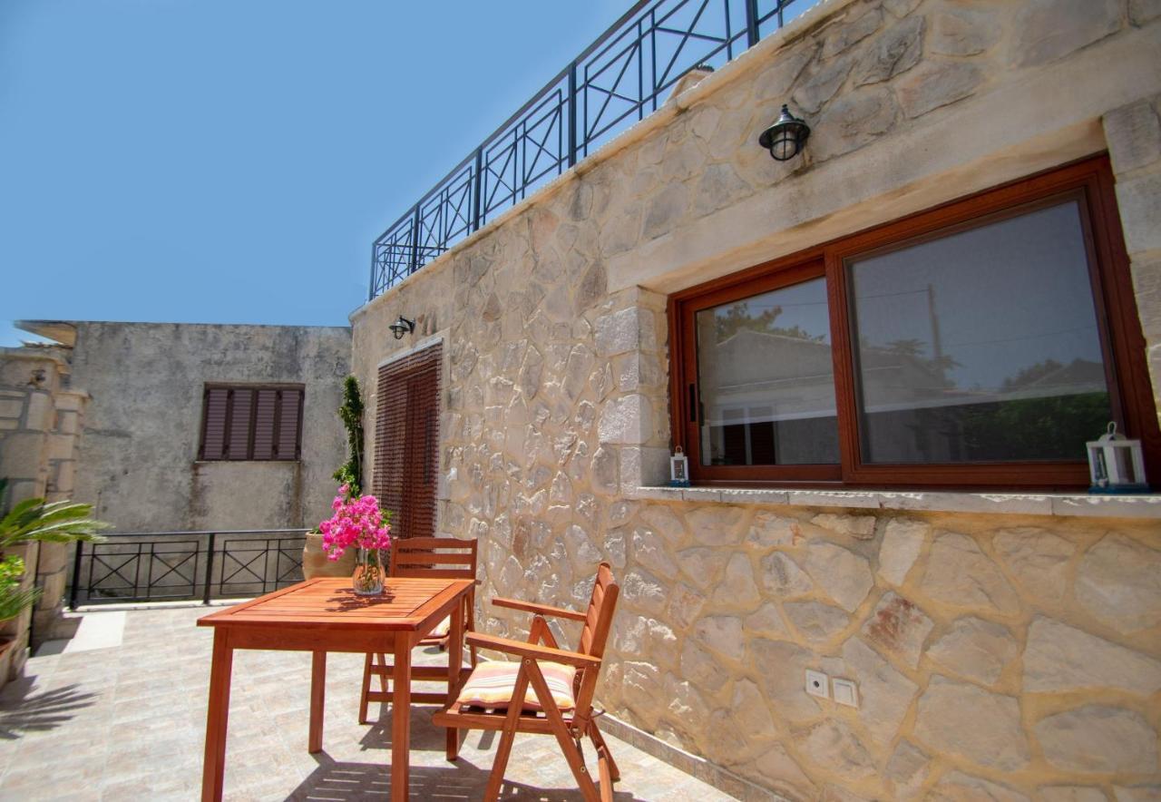 Kantouni House Volímai Dış mekan fotoğraf
