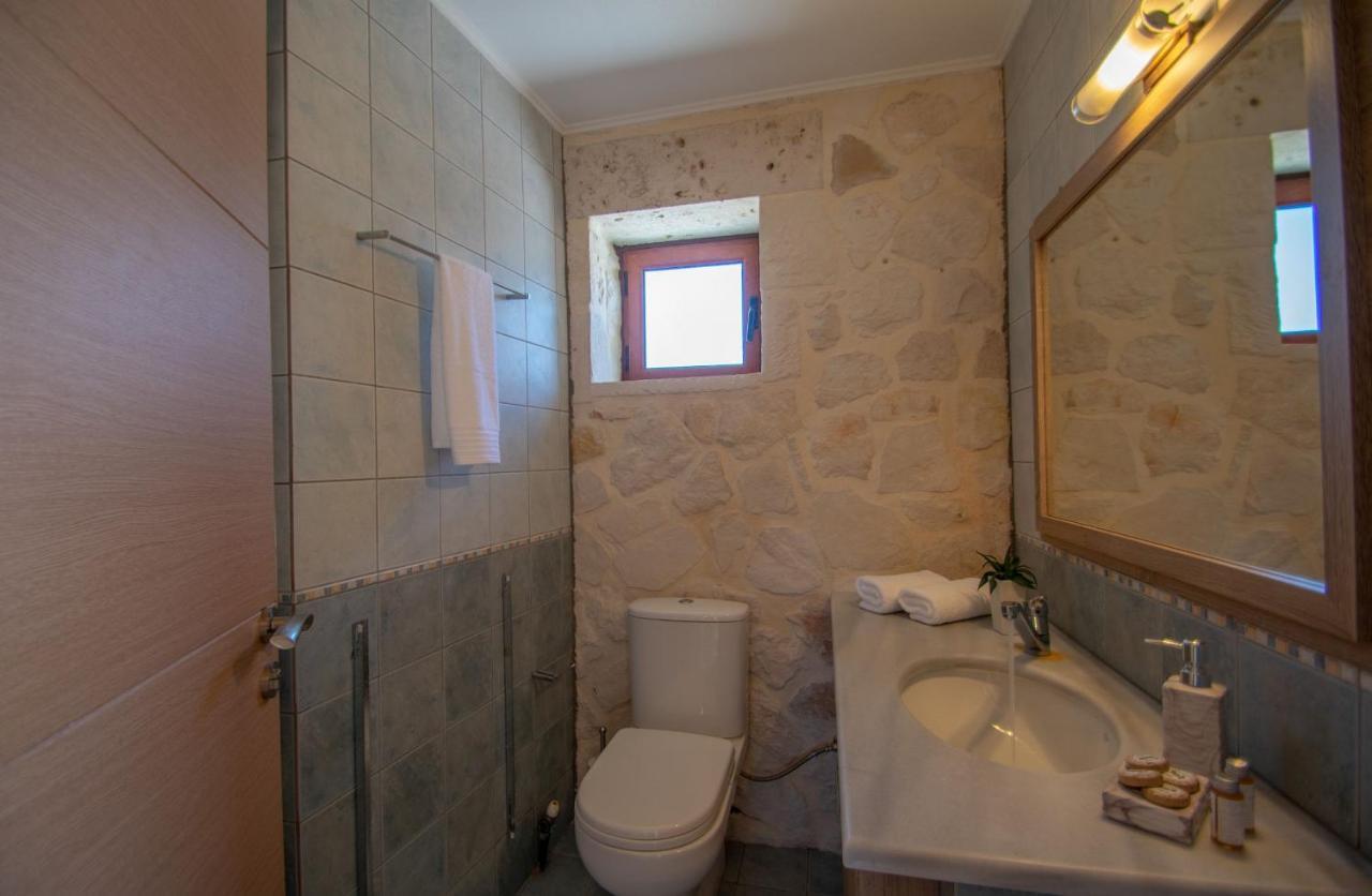Kantouni House Volímai Dış mekan fotoğraf