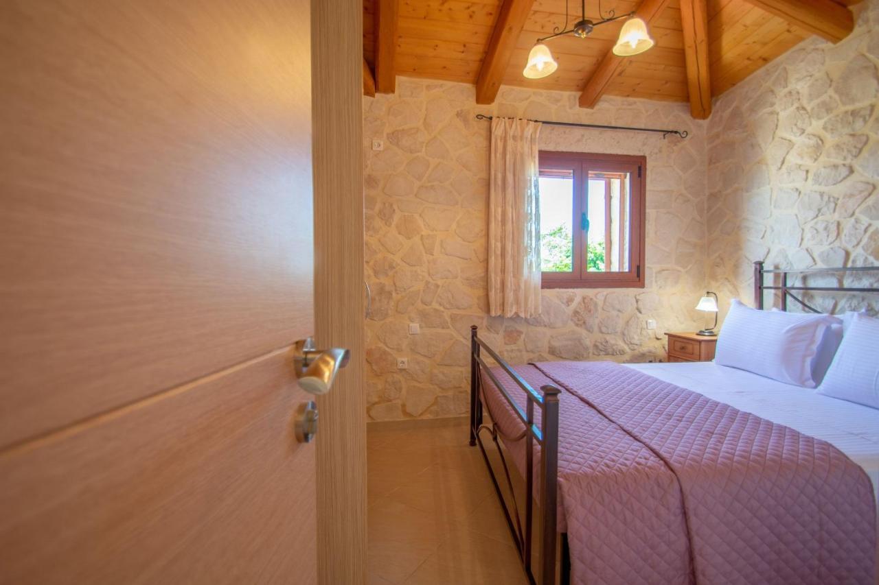 Kantouni House Volímai Dış mekan fotoğraf
