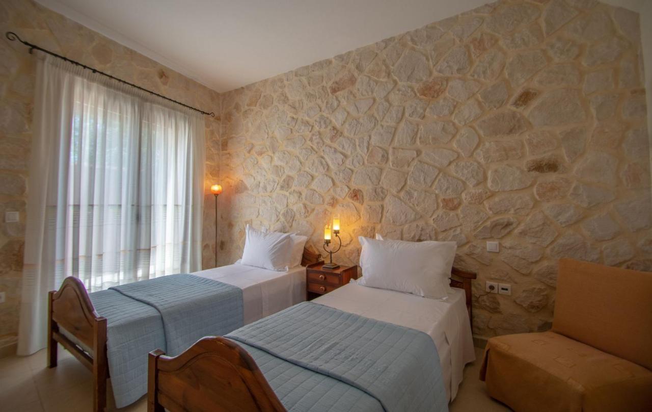 Kantouni House Volímai Dış mekan fotoğraf