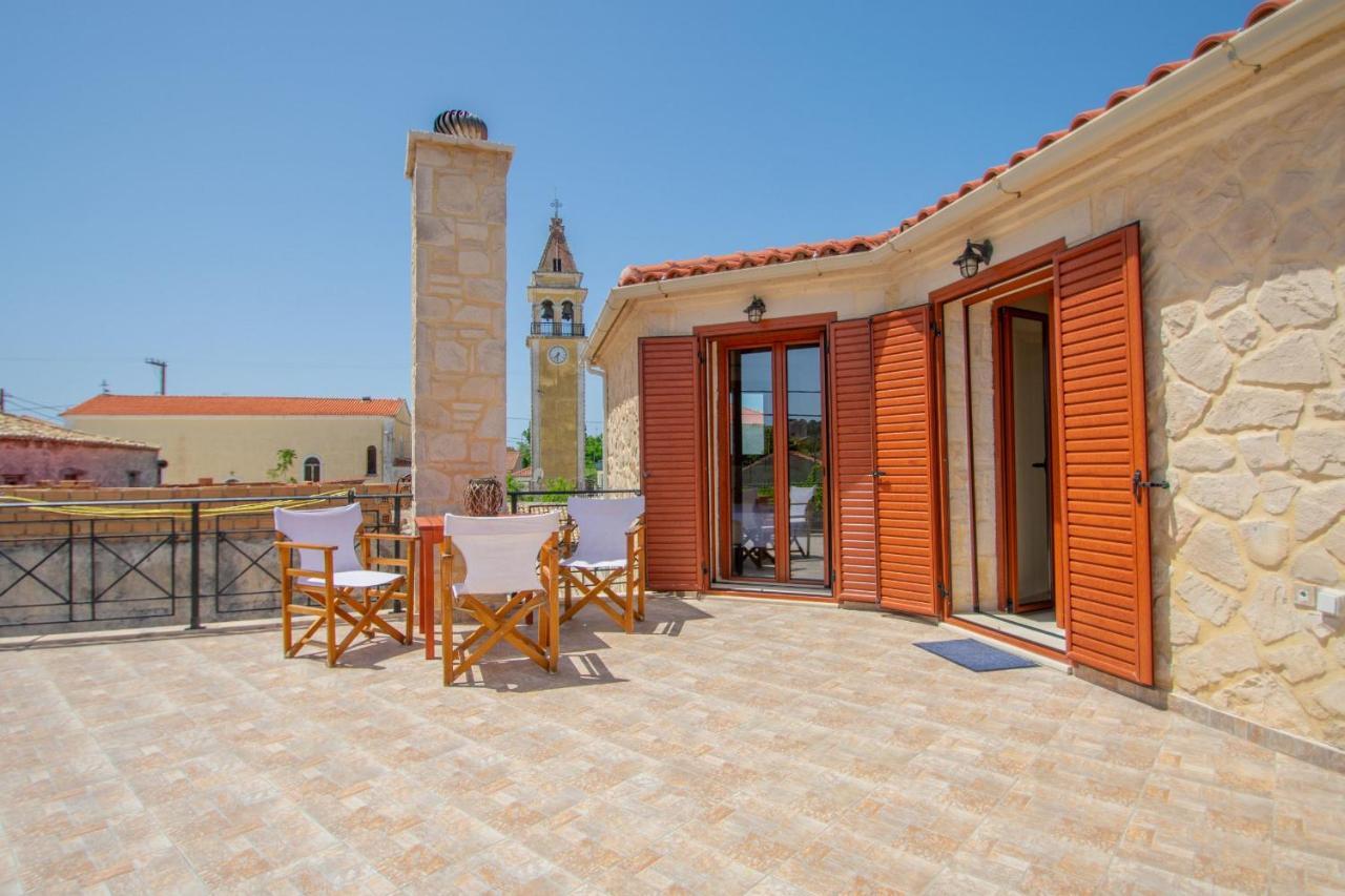 Kantouni House Volímai Dış mekan fotoğraf