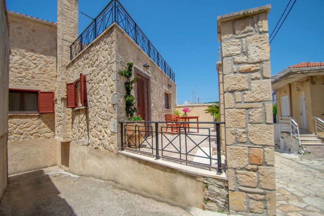 Kantouni House Volímai Dış mekan fotoğraf