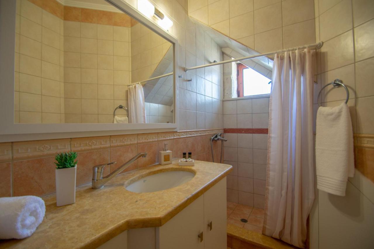 Kantouni House Volímai Dış mekan fotoğraf